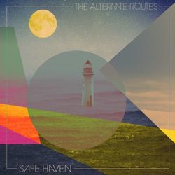Safe Haven Chords by The Alternate Routes