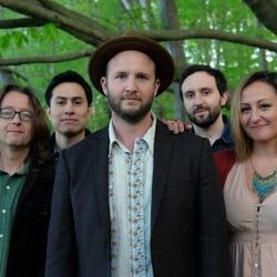 Stronger Chords by The Alternate Routes