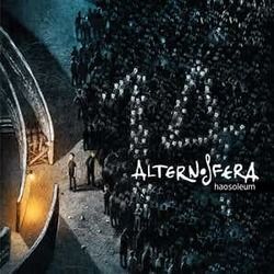 Asta Vara by Alternosfera