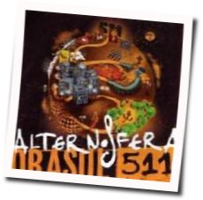 Shadow Chords by Alternosfera