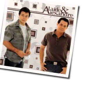 Desmancha Casamento Chords by Althair E Alexandre