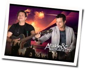Deus Me Livre Chords by Althair E Alexandre
