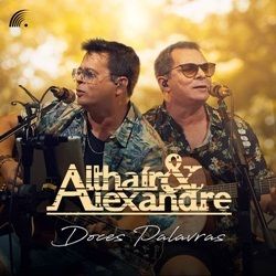 Doces Palavras Chords by Althair E Alexandre