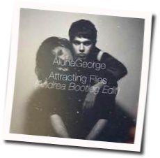 Attracting Flies Chords by AlunaGeorge