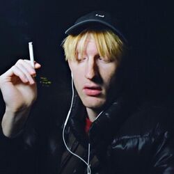 Cuck Chords by Alushh