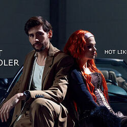 Hot Like Summer Agp Chords by Alvaro Soler, Margaret