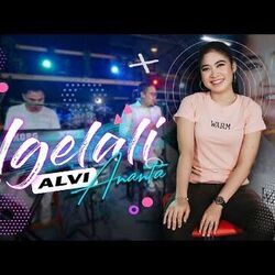 Ngelali Mung Gitar Iki Hang Dadi Saksi Chords by Alvi Ananta