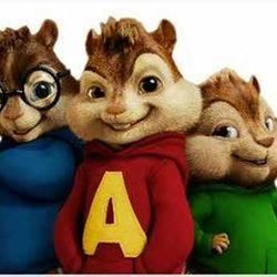 Bad Day by Alvin & The Chipmunks