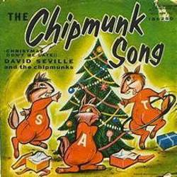 Chipmunk Song Ukulele by Alvin & The Chipmunks