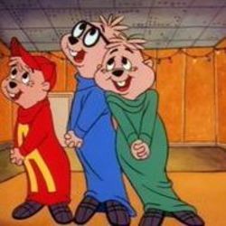 Christmas Don't Be Late by Alvin & The Chipmunks