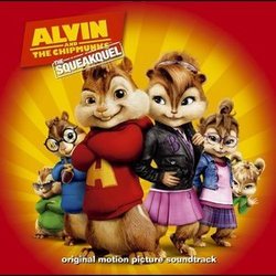 Shake Your Groove Thing by Alvin & The Chipmunks
