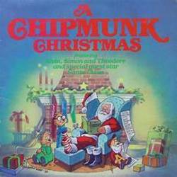 The Spirit Of Christmas Ukulele by Alvin & The Chipmunks