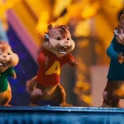 Witch Doctor Ukulele Chords by Alvin & The Chipmunks