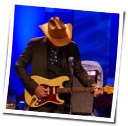 Silverlake Chords by Dave Alvin