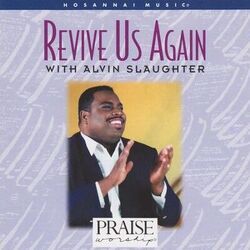 Jesus Your Presence Makes Me Whole Chords by Alvin Slaughter