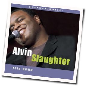 That's When Bass Tab by Alvin Slaughter