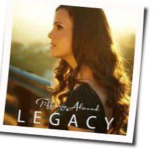 Aftereffect Chords by Tiffany Alvord