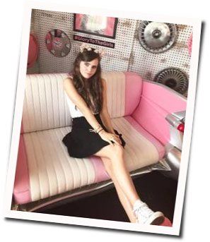 Karma Chords by Tiffany Alvord