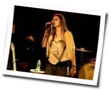 Little Things Chords by Tiffany Alvord
