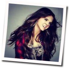 Moment In Time  Chords by Tiffany Alvord