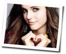 My Heart Is  Chords by Tiffany Alvord