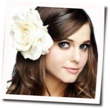 Tiffany Alvord tabs for Never been better