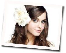 Never Lover Boy Chords by Tiffany Alvord