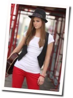 Possibility Chords by Tiffany Alvord