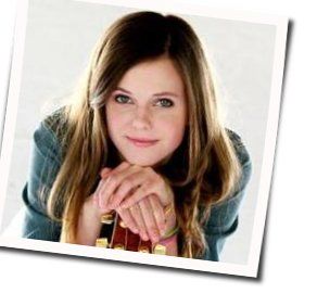 Pour A Little Heaven On Me Chords by Tiffany Alvord