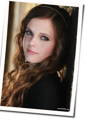 The Breakdown Chords by Tiffany Alvord