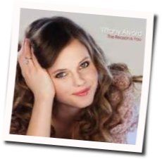 The Reason Is You Chords by Tiffany Alvord