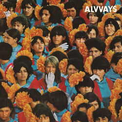 Adult Diversion by Alvvays