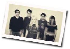 Archie Marry Me Bass tabs by Alvvays