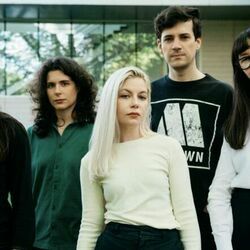 Fourth Figure Chords by Alvvays