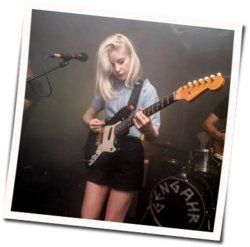 Lollipop Ode To Jim by Alvvays