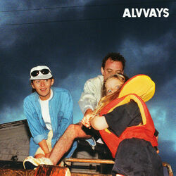 Pomeranian Spinster Chords by Alvvays