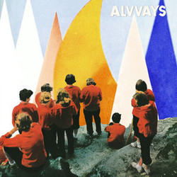 Saved By A Waif by Alvvays