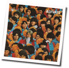 The Agency Group by Alvvays