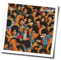 The Agency Group Chords by Alvvays