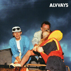 Very Online Guy by Alvvays