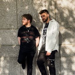 Patterns Chords by Always Never