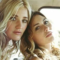 Belong Here Chords by Aly & Aj