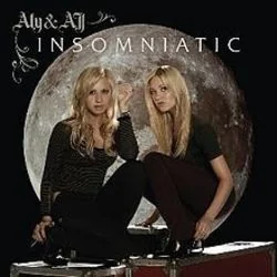 Bullseye Chords by Aly & Aj