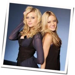 Careful With Words Chords by Aly & Aj