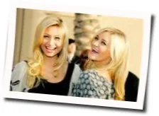 I Want You To Want Me Chords by Aly & Aj