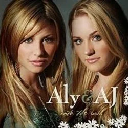 Into The Rush Chords by Aly & Aj
