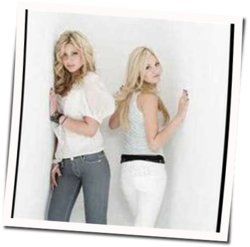 Blush Chords by Aly & Aj