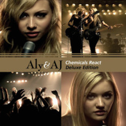Chemicals React Bass Tab by Aly & Aj