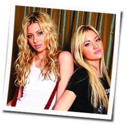 Church Chords by Aly & Aj