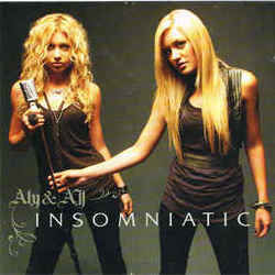 Closure Chords by Aly & Aj